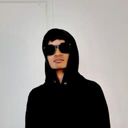 Ash Srivastava
